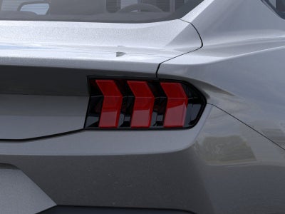 2026 Ford Mustang Base
