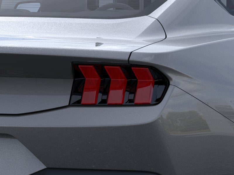 2026 Ford Mustang Base
