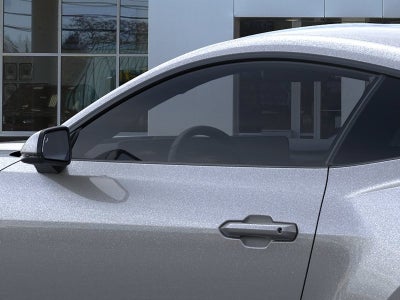 2026 Ford Mustang Base