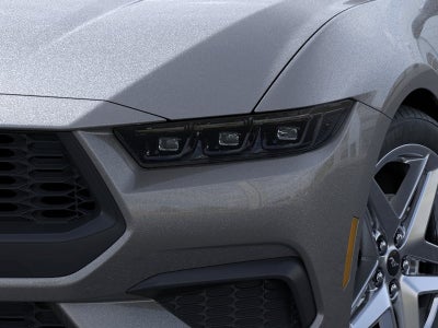 2026 Ford Mustang Base