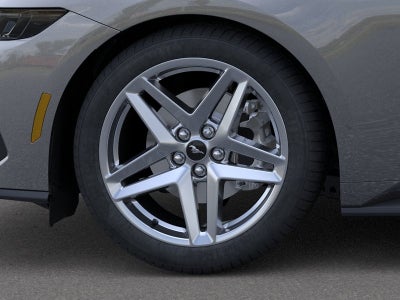 2026 Ford Mustang Base