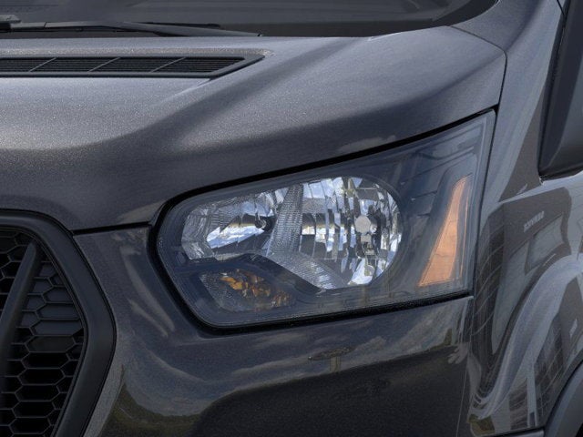 2025 Ford Transit Passenger Wagon Base