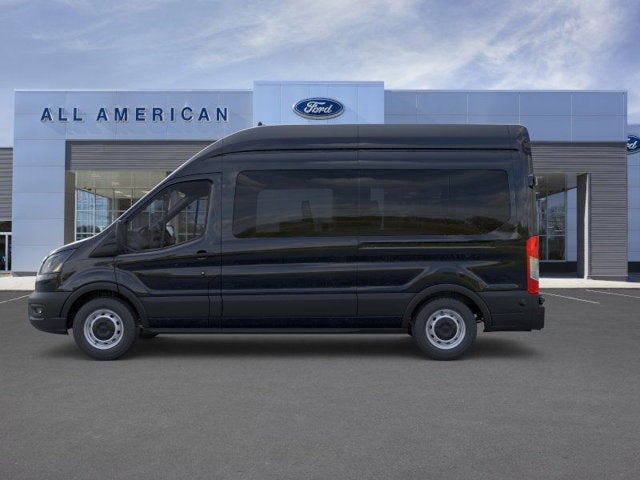2025 Ford Transit Passenger Wagon Base