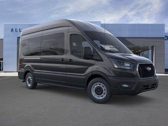 2025 Ford Transit Passenger Wagon Base