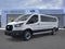 2026 Ford Transit Passenger Wagon Base