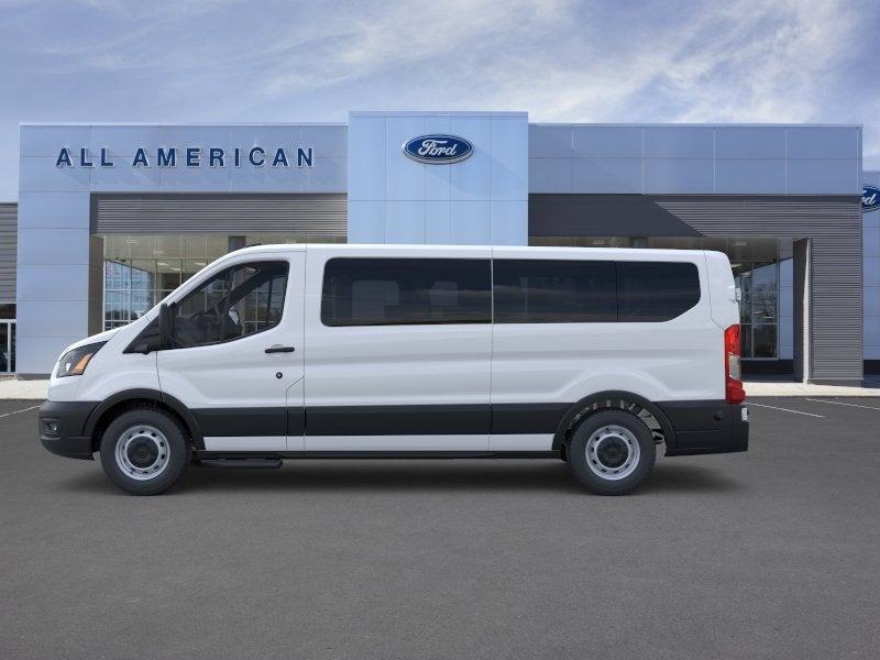 2026 Ford Transit Passenger Wagon Base