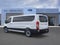 2026 Ford Transit Passenger Wagon Base