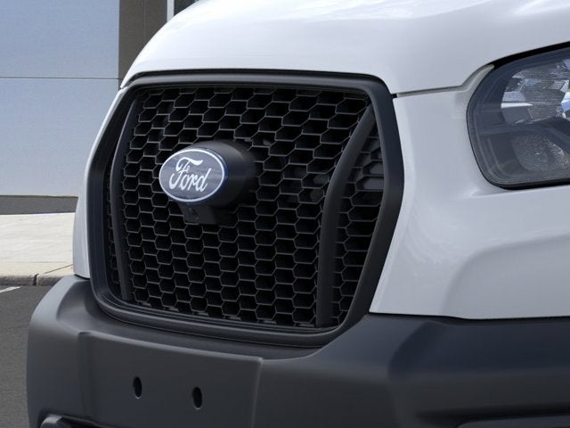 2026 Ford Transit Passenger Wagon Base