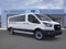 2026 Ford Transit Passenger Wagon Base