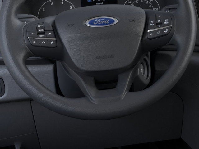 2025 Ford Transit Passenger Wagon Base