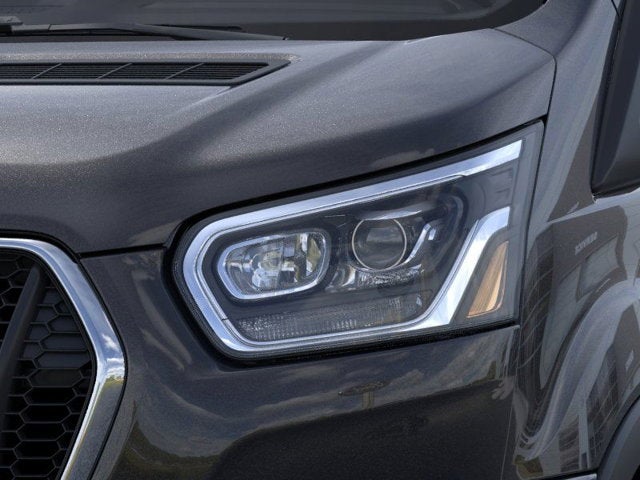 2025 Ford Transit Passenger Wagon Base