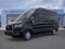 2025 Ford Transit Passenger Wagon Base