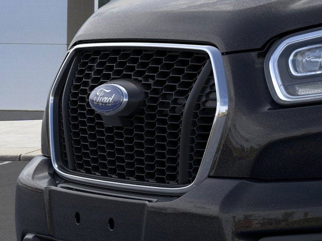 2025 Ford Transit Passenger Wagon Base