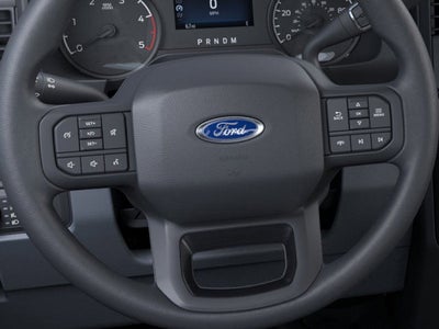 2025 Ford Super Duty F-550 DRW Base