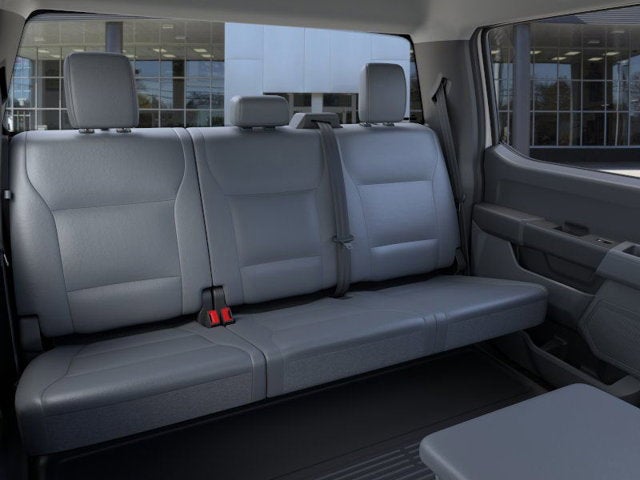 2025 Ford Super Duty F-550 DRW Base