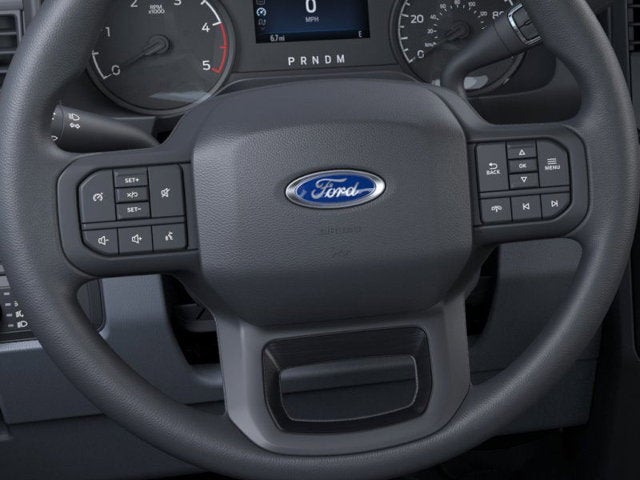 2025 Ford Super Duty F-550 DRW Base