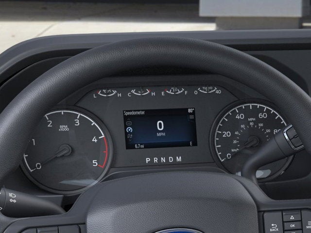 2025 Ford Super Duty F-550 DRW Base