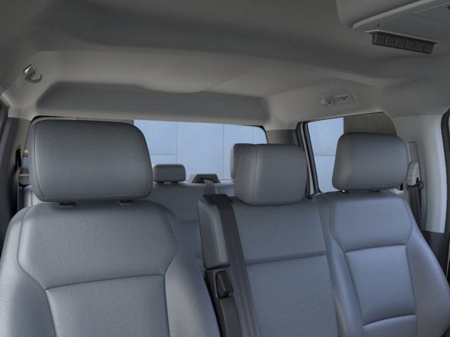 2025 Ford Super Duty F-550 DRW Base