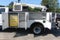 2025 Ford Open Service Utility 11 FT Crane Super Cab F550 4x4