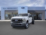2026 Ford Super Duty F-350 DRW Base