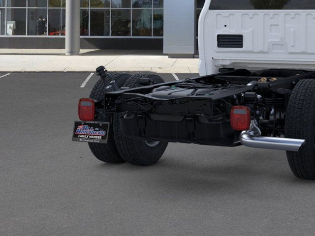 2026 Ford Super Duty F-350 DRW Base