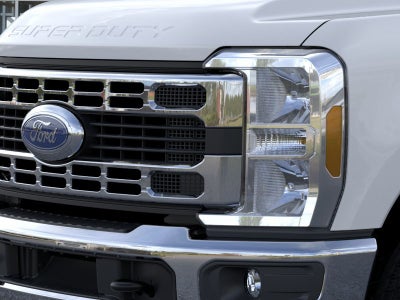 2026 Ford Super Duty F-350 DRW Base