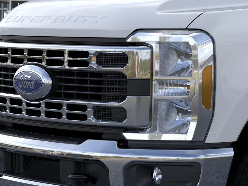 2026 Ford Super Duty F-350 DRW Base
