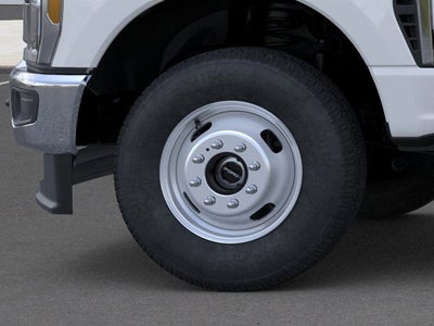 2026 Ford Super Duty F-350 DRW SCAB