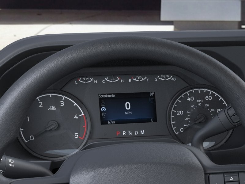 2026 Ford Super Duty F-450 DRW Base