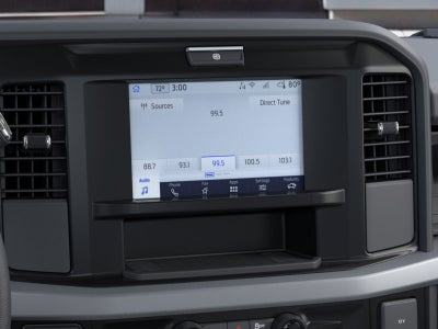 2026 Ford Super Duty F-450 DRW Base