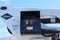 2026 Ford Open Service Utility 11 FT Bucket Regular Cab F-550 4x4