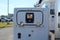 2026 Ford Open Service Utility 11 FT Bucket Regular Cab F-550 4x4