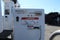 2026 Ford Open Service Utility 11 FT Bucket Regular Cab F-550 4x4