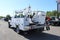2026 Ford Open Service Utility 11 FT Bucket Regular Cab F-550 4x4