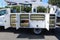 2026 Ford Open Service Utility 11 FT Bucket Regular Cab F-550 4x4