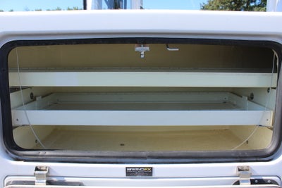 2026 Ford Open Service Utility 11 FT Bucket Regular Cab F-550 4x4