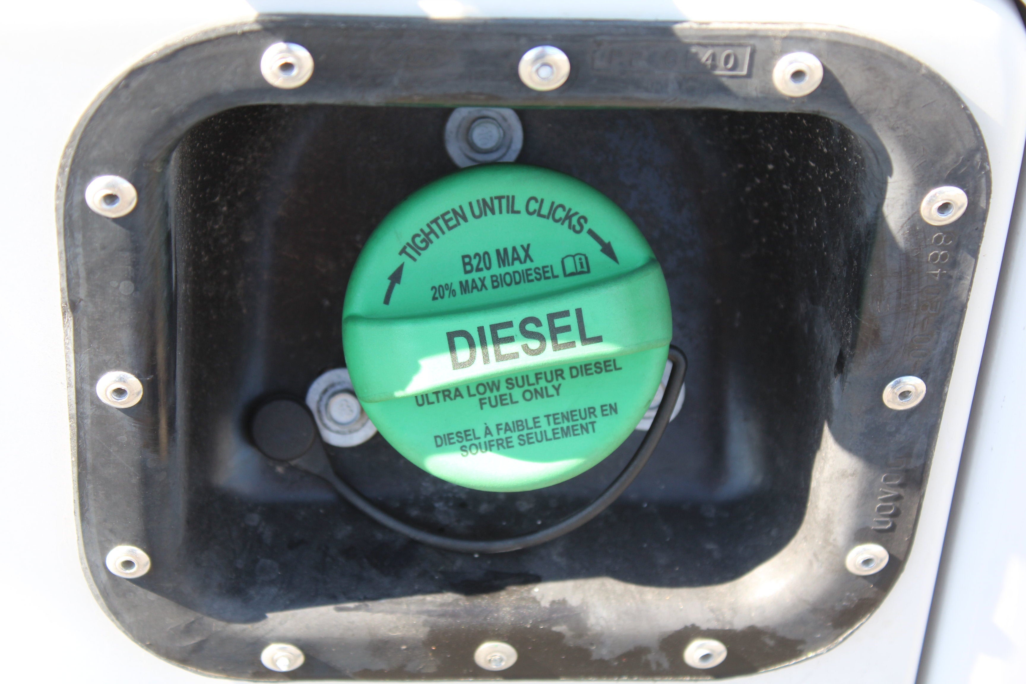 2026 Ford Open Service Utility 11 FT Bucket Regular Cab F-550 4x4