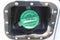2026 Ford Open Service Utility 11 FT Bucket Regular Cab F-550 4x4