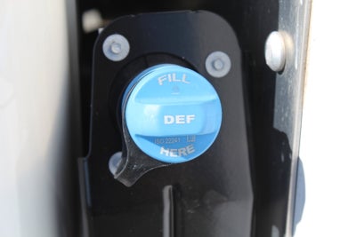 2026 Ford Open Service Utility 11 FT Bucket Regular Cab F-550 4x4