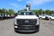 2026 Ford Open Service Utility 11 FT Bucket Regular Cab F-550 4x4