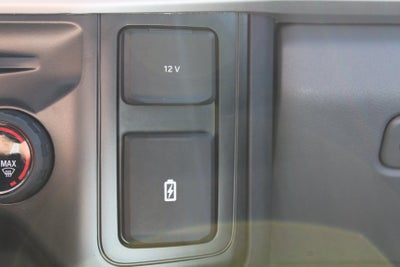 2026 Ford Open Service Utility 11 FT Bucket Regular Cab F-550 4x4