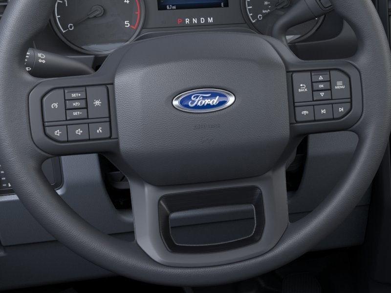 2026 Ford Super Duty F-600 DRW Base