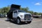 2026 Ford Titan Dump F650 10 FT 5-7 Yard Super Cab