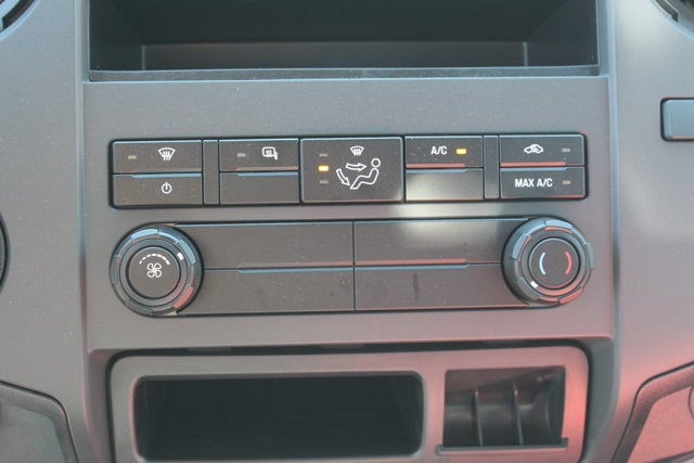 2026 Ford Titan Dump F650 10 FT 5-7 Yard Super Cab