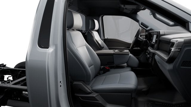 2024 Ford Super Duty F-350 DRW Base