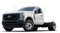 2024 Ford Super Duty F-350 DRW Base