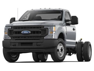 2024 Ford Super Duty F-350 DRW Base