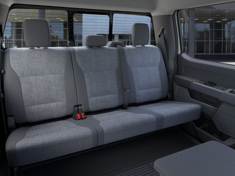 2026 Ford Super Duty F-550 DRW Base