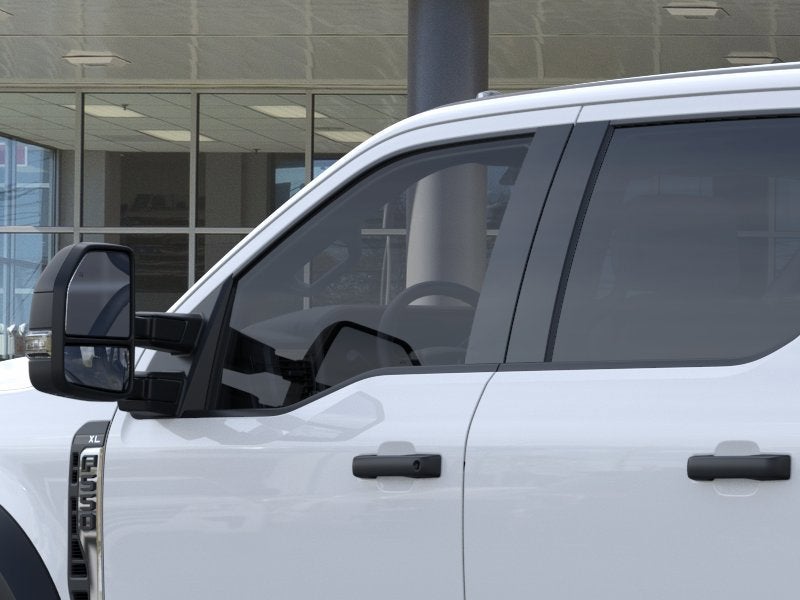 2026 Ford Super Duty F-550 DRW Base