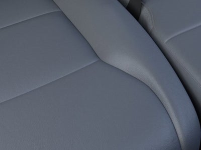 2026 Ford Super Duty F-550 DRW Base